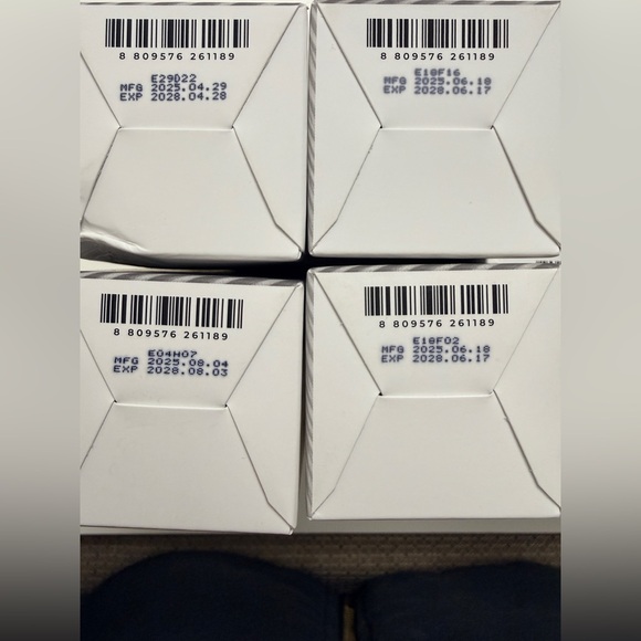 Centella Tone Brightening Skincare Bundle (9) - NIB (Exp 2028) - Picture 4 of 5